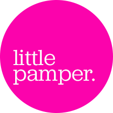 Little Pamper logo